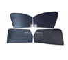 Picture of Changan Oshan X7 Window Shades Curtains Set of 4 Pcs, Black | Model 2022~