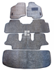 Picture of DFSK Glory 580 Pro Carpet Floor Mat Supreme (5PCs Including Trunk Mat)