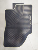 Picture of DFSK Glory 580 Pro Rubber Latex Mats, Set of 4 Pcs. | Dark Smoke