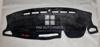 Picture of DFSK Glory 580 Pro Velvet Dashboard Cover Mat Non-slip Premium Quality | Black
