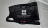 Picture of DFSK Glory 580 Pro Velvet Dashboard Cover Mat Non-slip Premium Quality | Black