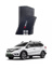 Picture of Honda BRV Window Shades Curtains Set of 4 Pcs With Logo | Model 2017-24