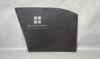 Picture of Honda Life Window Sun Shades Set of 4 Pcs, Black | Model 2012-17