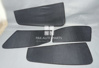 Picture of Honda Vezel Sun Shades Window Curtains Set of 4 Pcs, Black | Model 2014-23