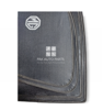 Picture of MG ZS Window Sun Shades Curtains Set of 4 Pcs With Logo | 2020~
