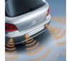 Picture of P Assist Parking Sensor System, 4 Pcs | Black