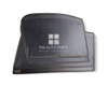 Picture of Peugeot 2008 Window Sun Shades Curtains Set of 4 Pcs, Black | Model 2022~