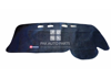 Picture of Prince Pearl Dash Board Mat Carpet With Black Border | Model 2019~