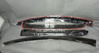 Picture of Prince Pearl Window Visors Set Air press With Logo | Model 2019~