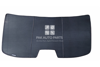 Picture of Proton Saga Back Screen Sun Shade, Black | Model 2021~