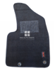 Picture of Proton X70 Carpet Floor Mat Set Non-slip (3 Pcs) | Model 2020~