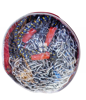 Picture of Snow Chain (Steel), Anti Skid - XS