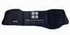Picture of Suzuki Alto (New) Dashboard Carpet Mat With Logo & Black Border | Model 2019~