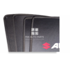 Picture of Suzuki Alto Window Shades Curtains Set of 4 Pcs, Black | Model 2019~