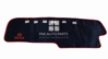 Picture of Suzuki Cultus Dashboard Mat Carpet With Logo | Model 2016