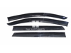 Picture of Suzuki Cultus Window Visors Air Press Set of 4 Pcs | Model 2017~