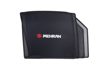 Picture of Suzuki Mehran Window shades with logo, Set of 4 Pcs - Black | Model 1989-2019