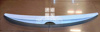 Picture of Toyota Corolla Rear Spoiler For Trunk Lid | Model 2015-24