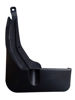 Picture of Toyota Corolla Cross Mud Flaps Set of 4 Pcs, Black | Model 2024