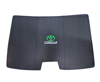 Picture of Toyota Corolla Rear Window Sun Shade Curtain, Black | Model 2015~24