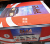 Picture of Toyota Corolla X Fog Lamp Set With Chrome Covers, DLAA | Model 2021~