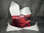 Picture of Toyota Yaris Mud Flaps Set of 4 Pcs. White Color | Model 2020~