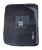 Picture of United Bravo Floor Mat Carpet Set Non-slip (3 Pcs) | Model 2018~