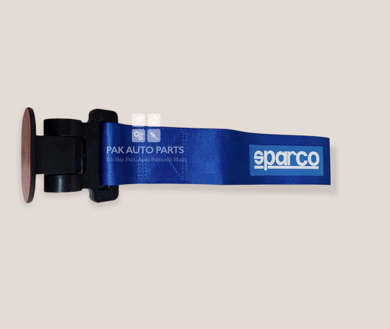 Picture of Universal Dummy Tow Strap (Pasted Type)
