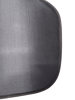 Picture of MG HS Rear Screen Sun Shade, Black | Model 2020~