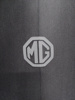 Picture of MG HS Rear Screen Sun Shade, Black | Model 2020~