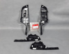 Picture of Honda City 2022-2025 Door Panel Switch Garnish