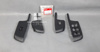 Picture of Honda City 2022-2025 Door Panel Switch Garnish