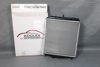 Picture of Daihatsu Cuore (Auto) Radiator
