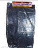 Picture of DFSK Glory 580 / 580 Pro Foldable Sun Shades 4Pcs Set | Jersey material | Heat Proof | Dark Black