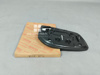 Picture of Toyota Vitz 2006-2011 Side Mirror Glass