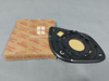 Picture of Kia Picanto 2020-2024 Side Mirror Glass