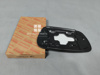 Picture of Toyota Corolla 2004-2008 Side Mirror Glass