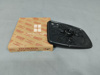 Picture of Honda Fit 2015 Side Mirror Glass