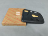 Picture of Daihatsu Mira Eis 2012-2015 Side Mirror Glass
