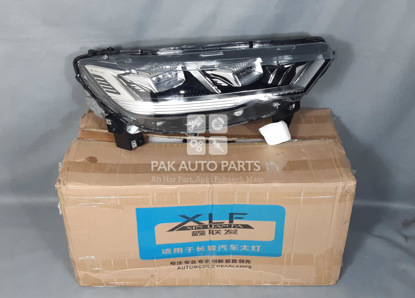 Picture of Haval H6 HEV 2023-2025 Headlight