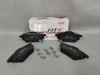Picture of Haval H6 2022-2024 Rear Disc Brake Pad