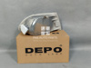 Picture of Honda Civic 1992-1995 Front Parking Light
