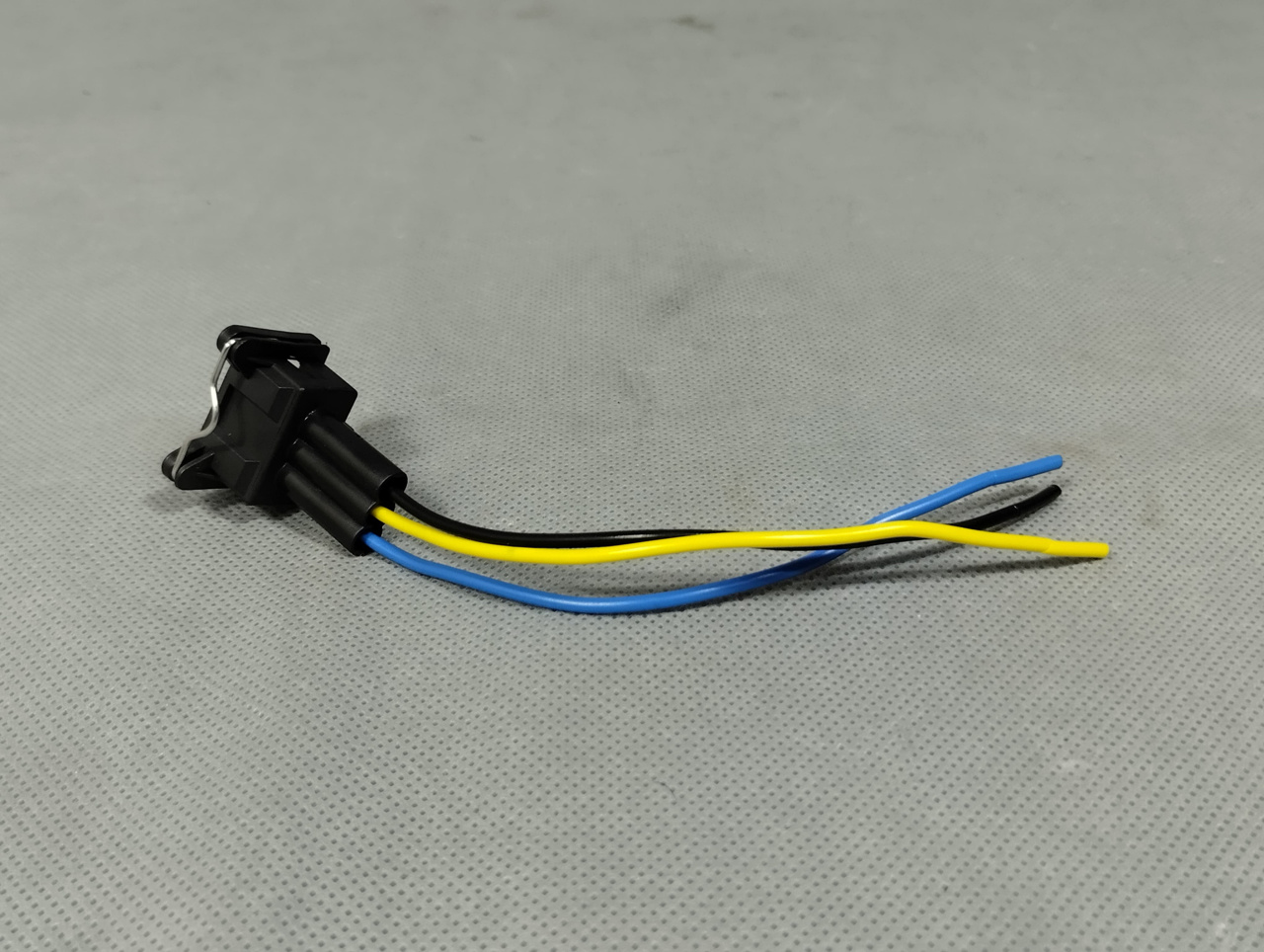 Picture of Hyundai Santro TP Sensor Grip