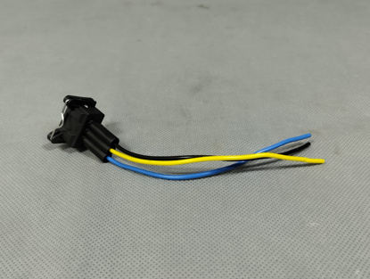 Picture of Hyundai Santro TP Sensor Grip
