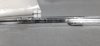 Picture of Hyundai Sonata 2021-2024 Rear Bumper Lower Chrome