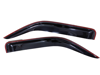 Picture of Shehzore Door Window Visors Air Press, Set of 2 Pcs | Model 2024