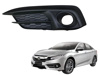 Picture of Honda Civic X 2018-2022 Fog Cover