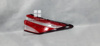 Picture of Toyota Fortuner 2022-2024 Back Fender Side Tail Light Cover