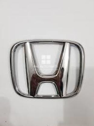 Picture of Honda Civic 1996-1998 Trunk Monogram