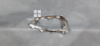 Picture of MG HS 2019-2024 Front Light Chrome Trim